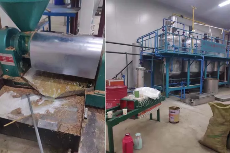 pak shimi gharb factory