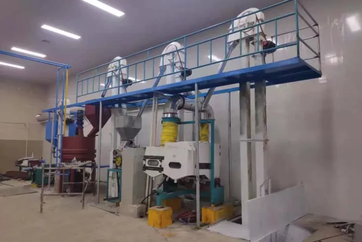 کارخانه پاک شیمی